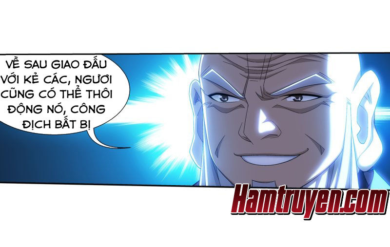 Đại Chúa Tể Chap 187 - Next Chap 188
