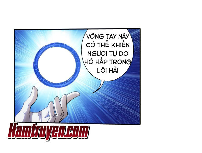 Đại Chúa Tể Chap 187 - Next Chap 188