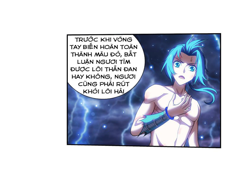 Đại Chúa Tể Chap 187 - Next Chap 188
