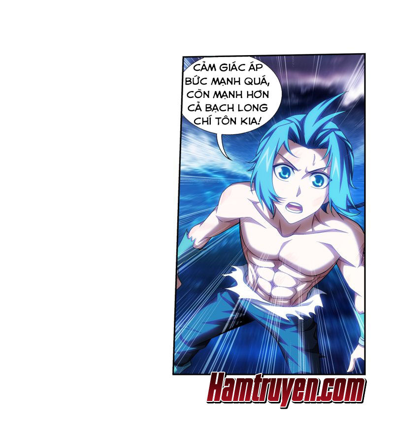 Đại Chúa Tể Chap 187 - Next Chap 188