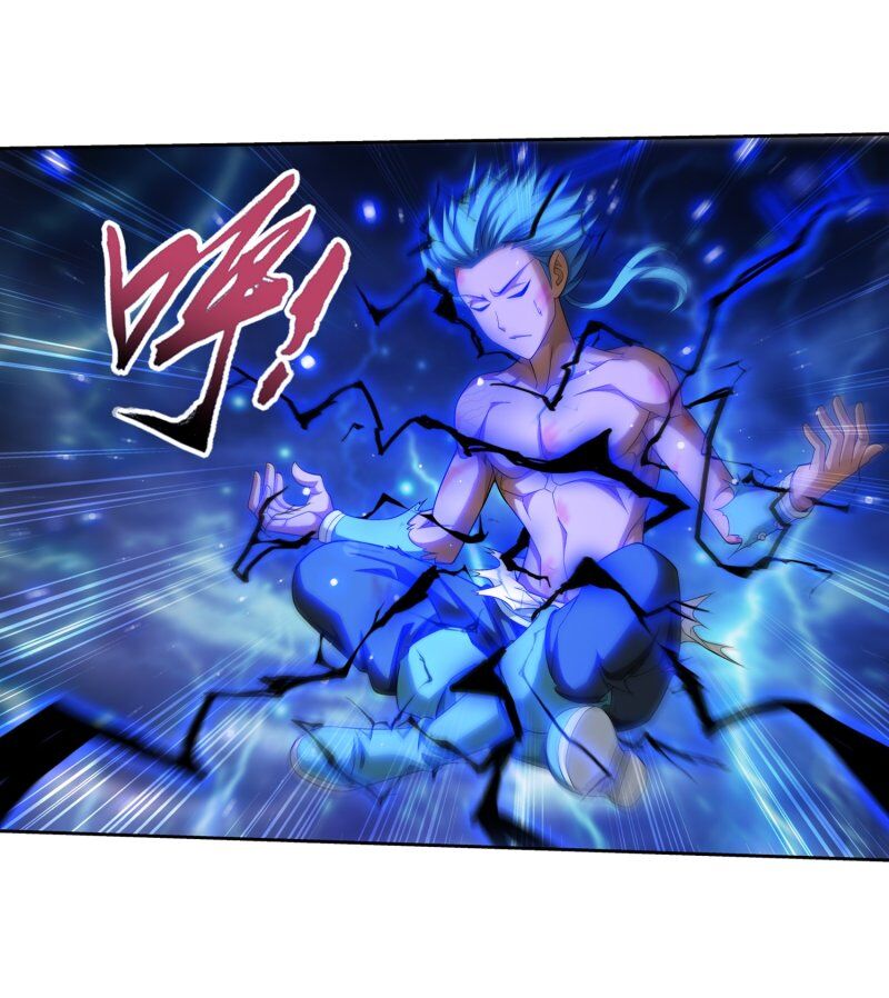 Đại Chúa Tể Chap 187 - Next Chap 188