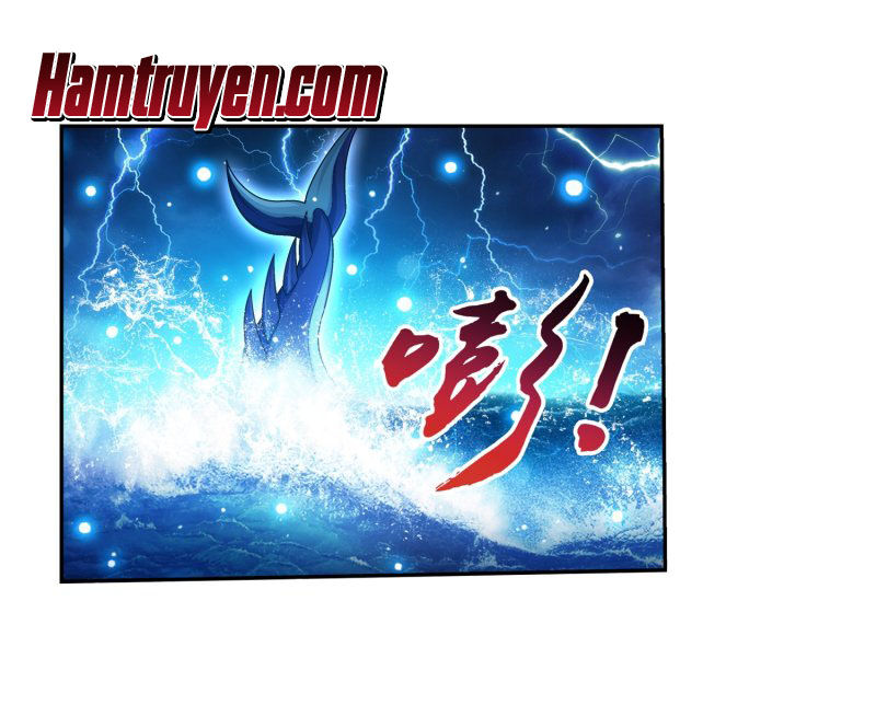 Đại Chúa Tể Chap 187 - Next Chap 188