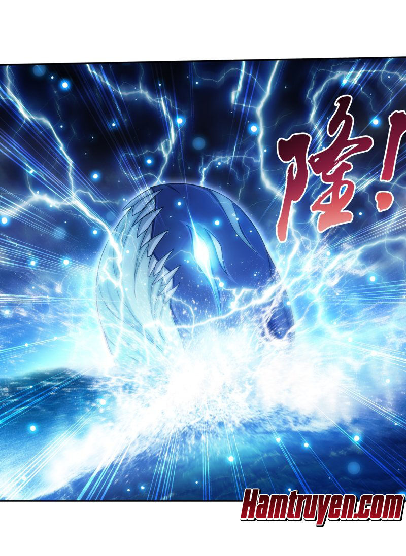 Đại Chúa Tể Chap 187 - Next Chap 188
