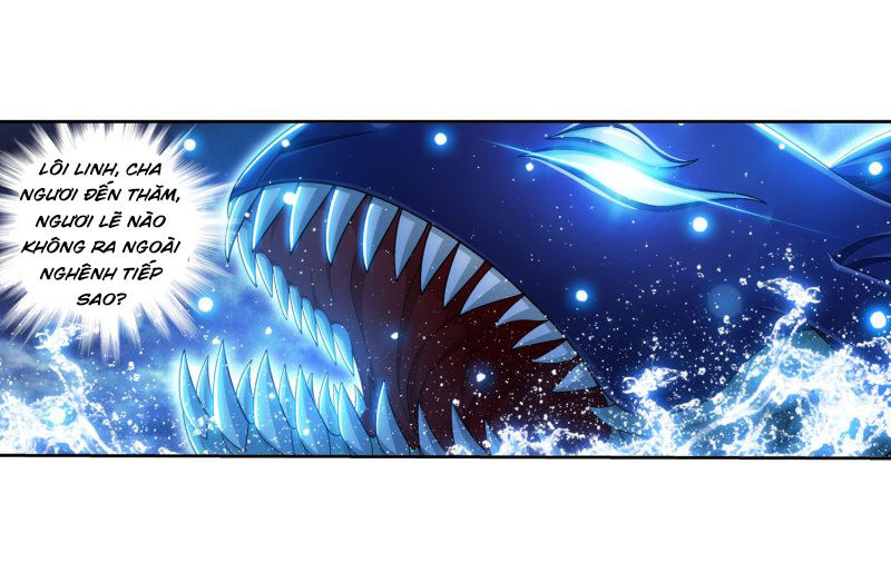Đại Chúa Tể Chap 187 - Next Chap 188