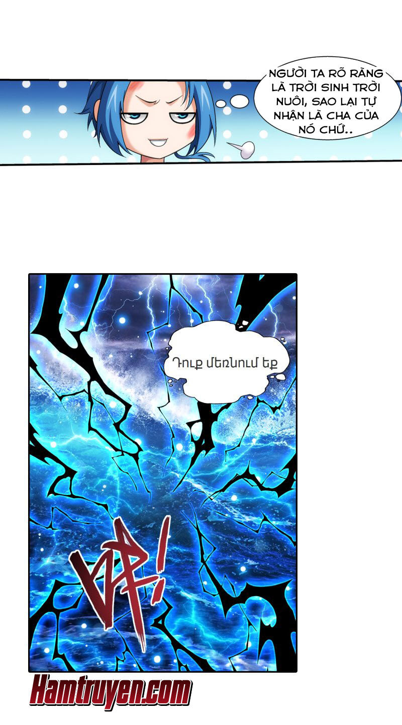Đại Chúa Tể Chap 187 - Next Chap 188