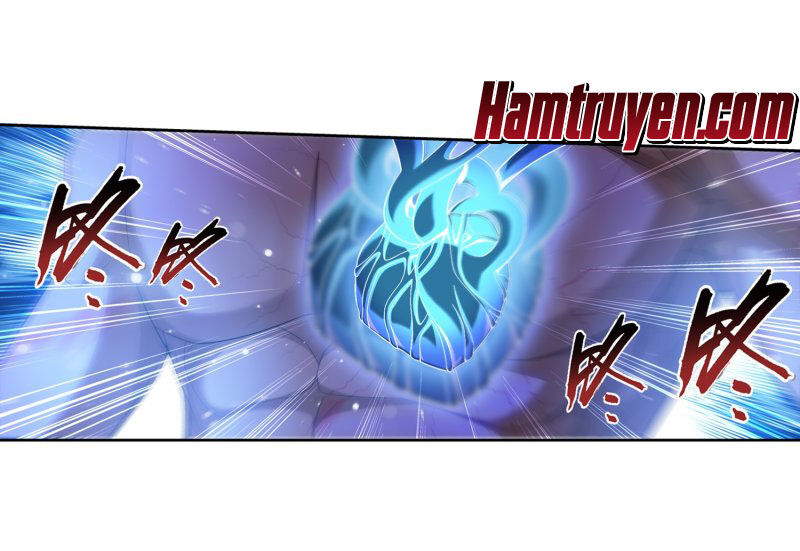 Đại Chúa Tể Chap 187 - Next Chap 188