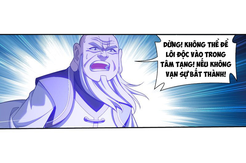 Đại Chúa Tể Chap 187 - Next Chap 188