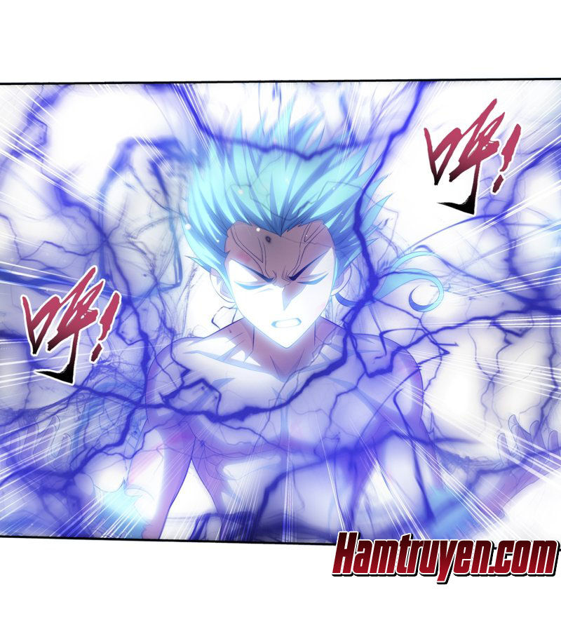Đại Chúa Tể Chap 187 - Next Chap 188