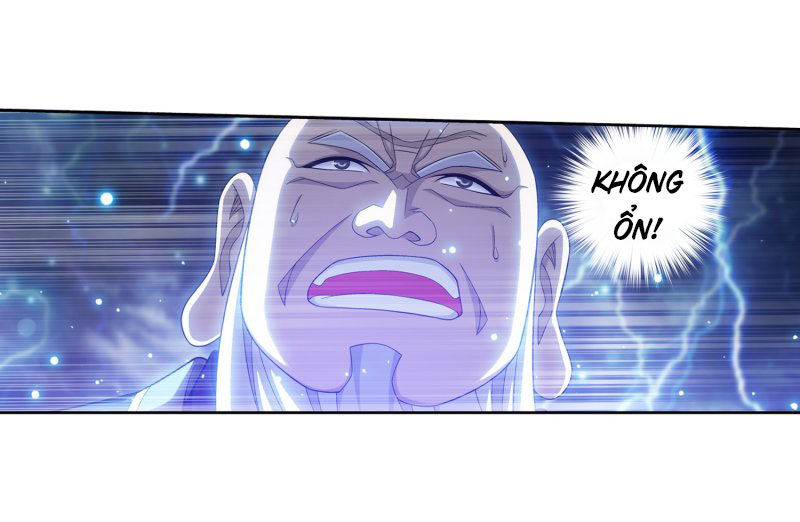 Đại Chúa Tể Chap 187 - Next Chap 188