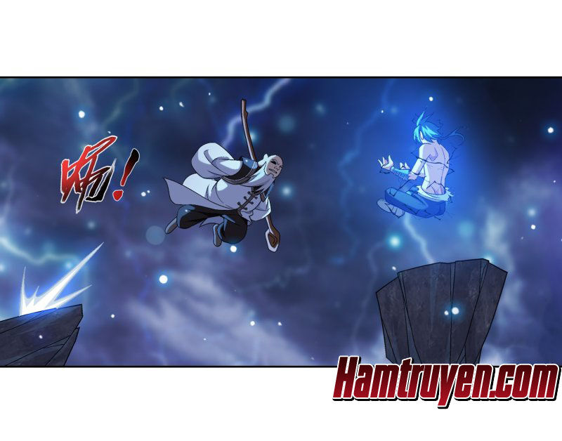 Đại Chúa Tể Chap 187 - Next Chap 188