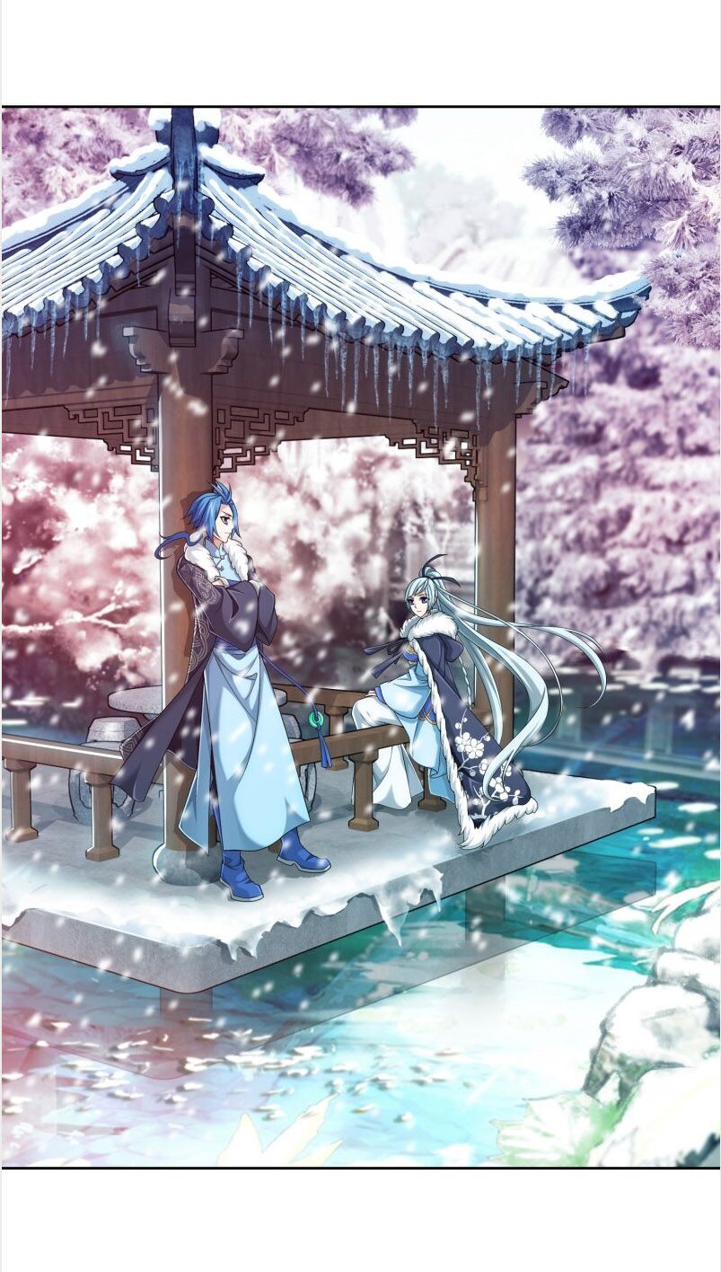 Đại Chúa Tể Chap 188 - Next Chap 189