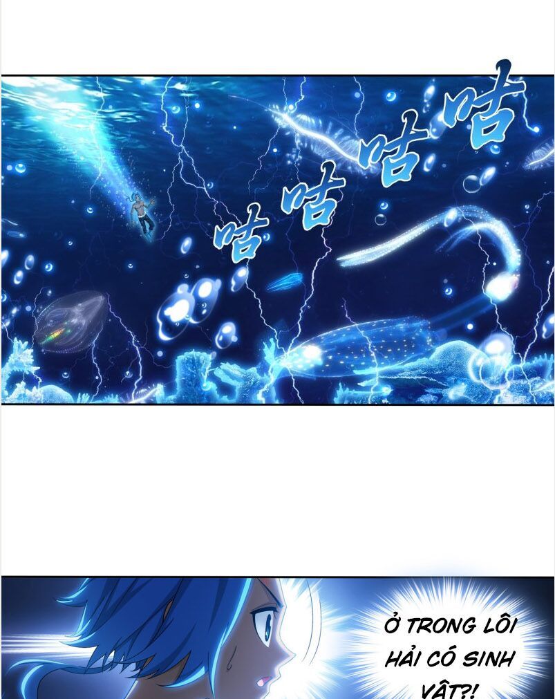 Đại Chúa Tể Chap 188 - Next Chap 189