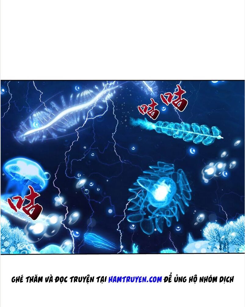 Đại Chúa Tể Chap 188 - Next Chap 189