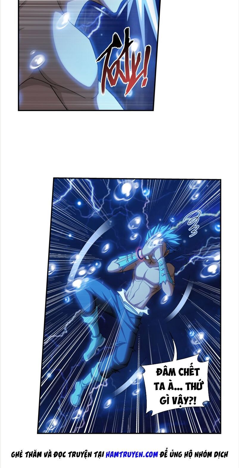 Đại Chúa Tể Chap 188 - Next Chap 189