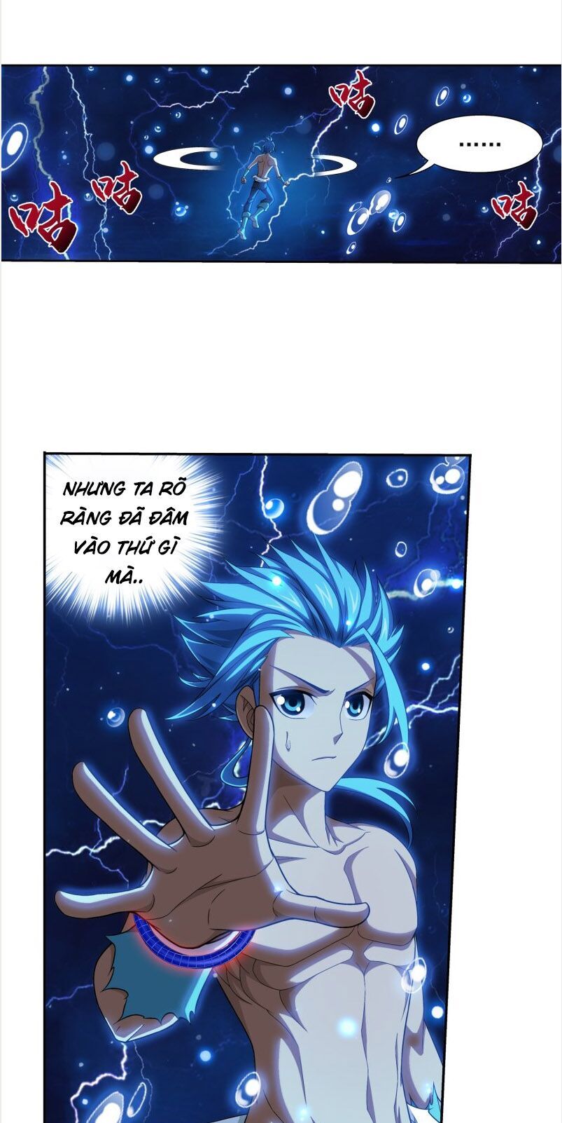 Đại Chúa Tể Chap 188 - Next Chap 189
