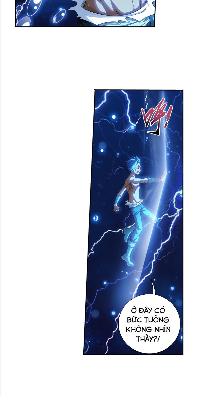 Đại Chúa Tể Chap 188 - Next Chap 189