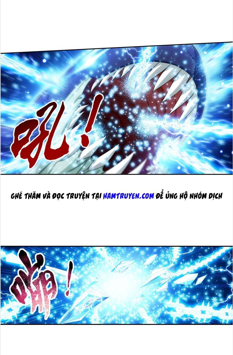 Đại Chúa Tể Chap 188 - Next Chap 189