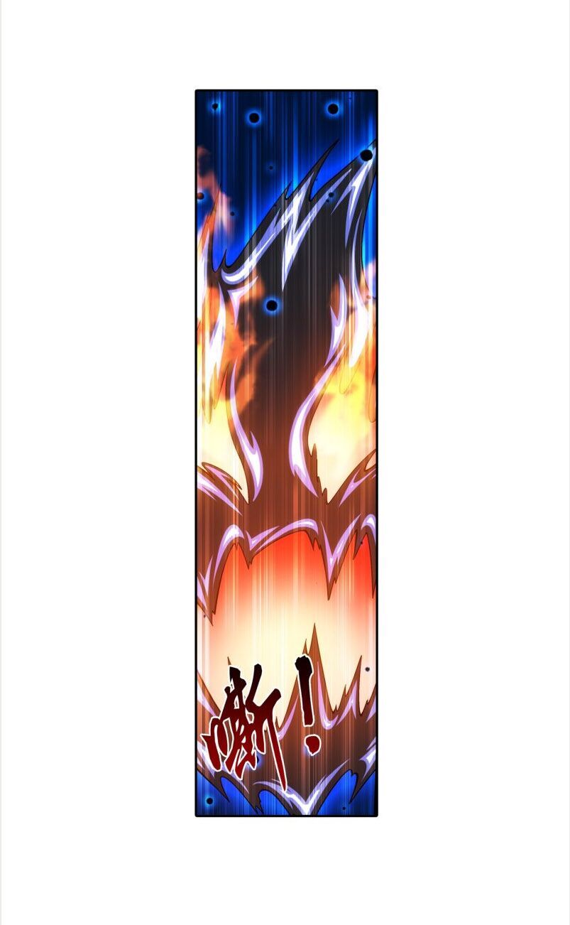Đại Chúa Tể Chap 188 - Next Chap 189
