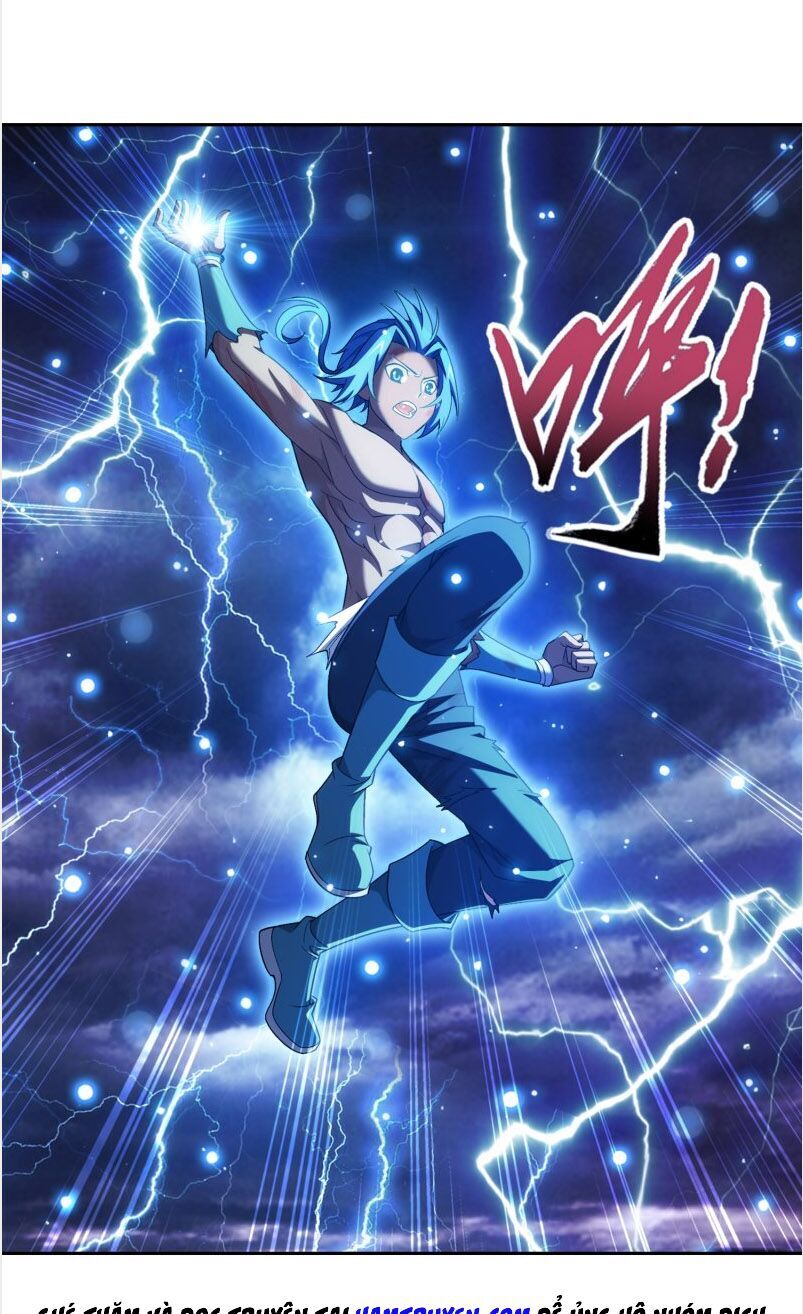 Đại Chúa Tể Chap 188 - Next Chap 189