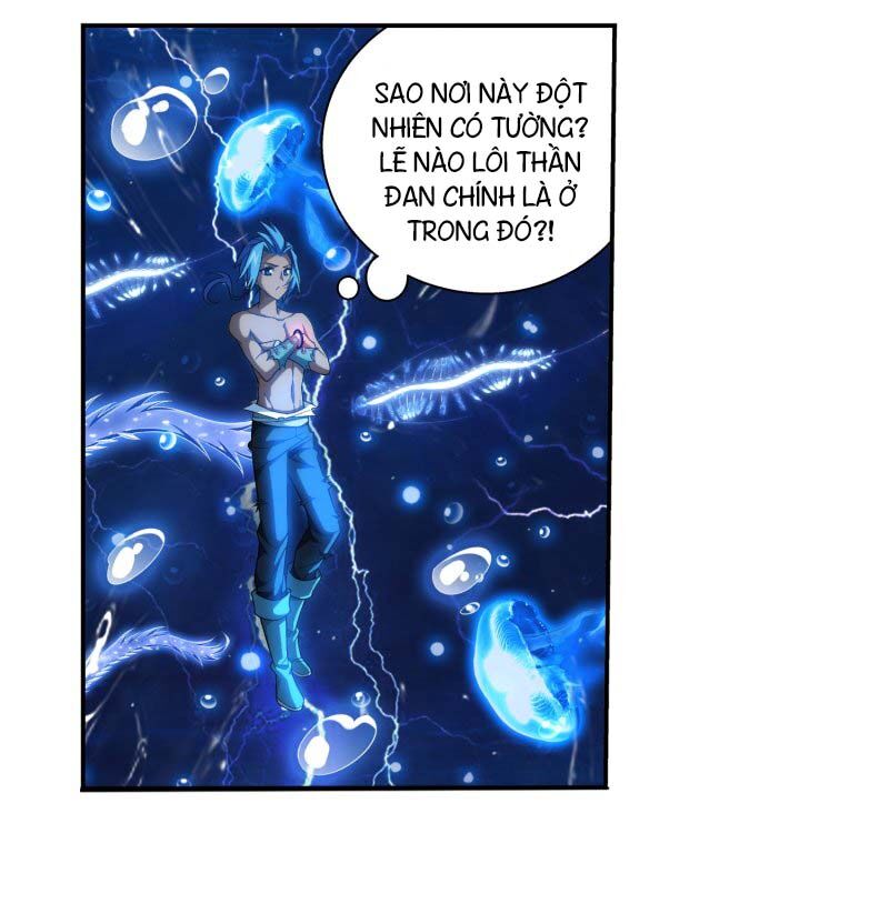 Đại Chúa Tể Chap 189 - Next Chap 190