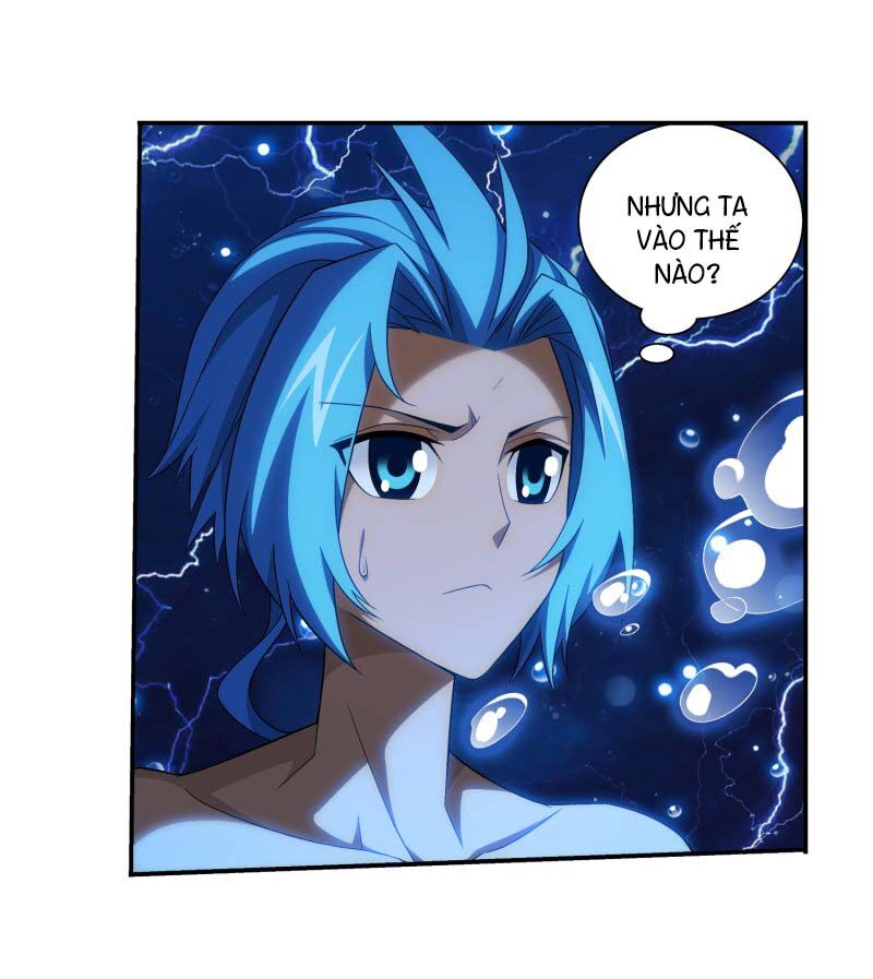 Đại Chúa Tể Chap 189 - Next Chap 190