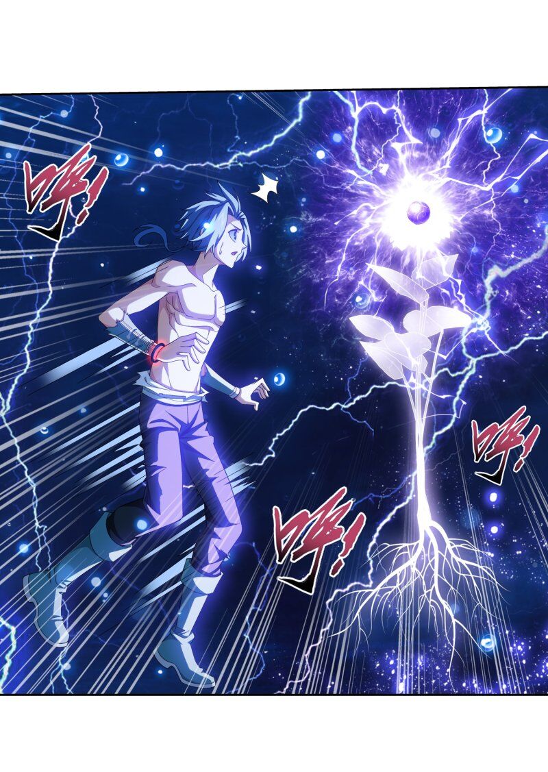 Đại Chúa Tể Chap 189 - Next Chap 190