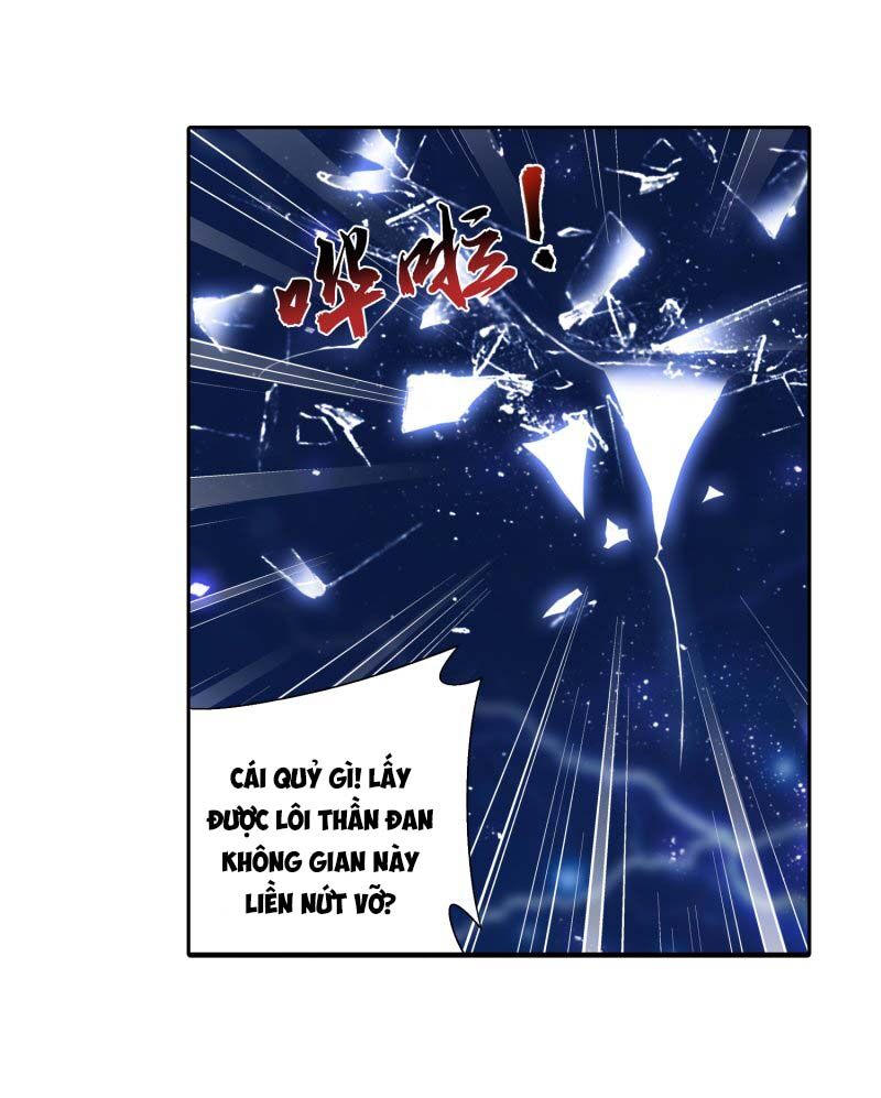 Đại Chúa Tể Chap 189 - Next Chap 190