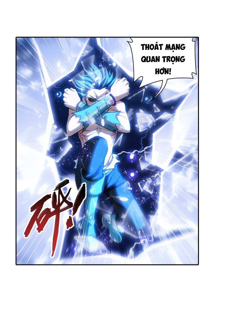 Đại Chúa Tể Chap 189 - Next Chap 190
