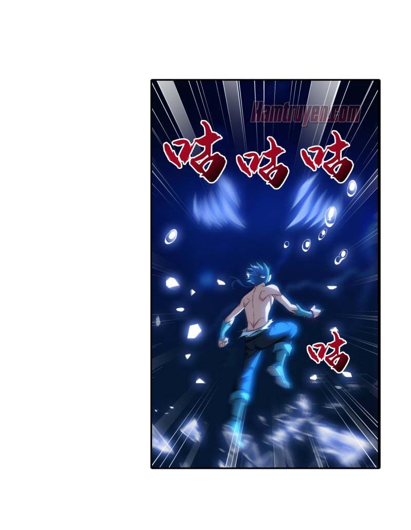 Đại Chúa Tể Chap 189 - Next Chap 190