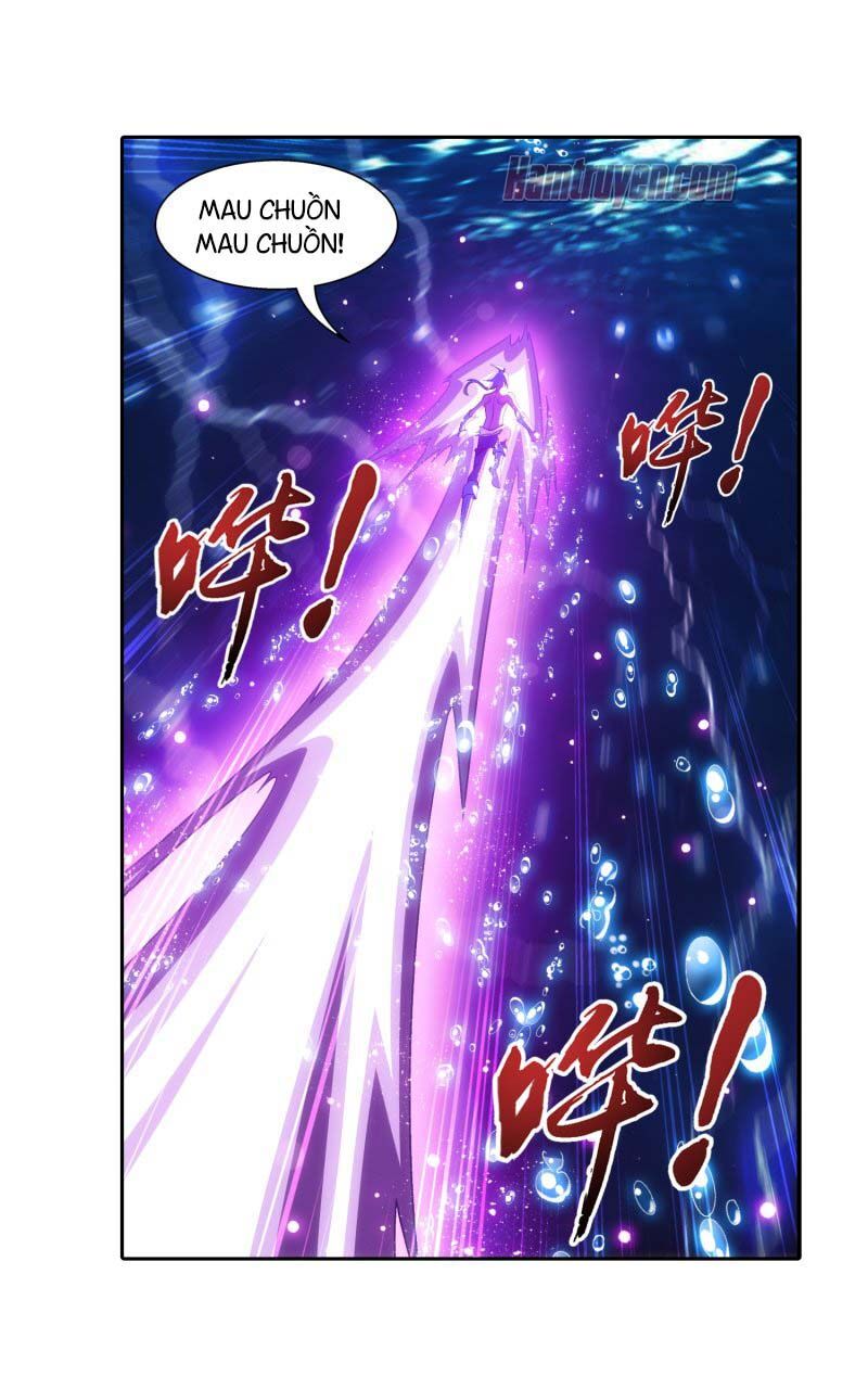 Đại Chúa Tể Chap 189 - Next Chap 190