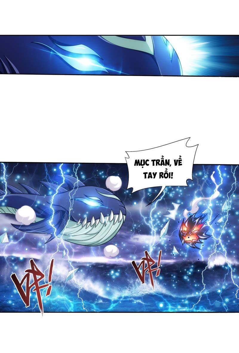 Đại Chúa Tể Chap 189 - Next Chap 190