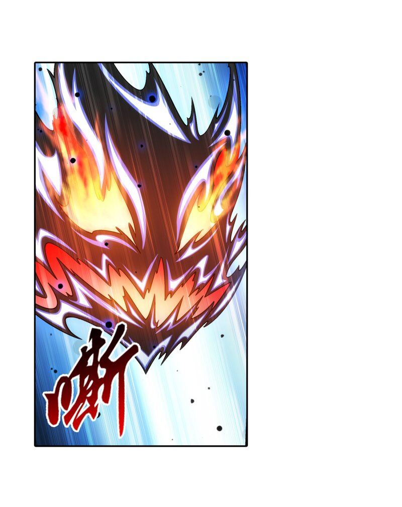 Đại Chúa Tể Chap 189 - Next Chap 190