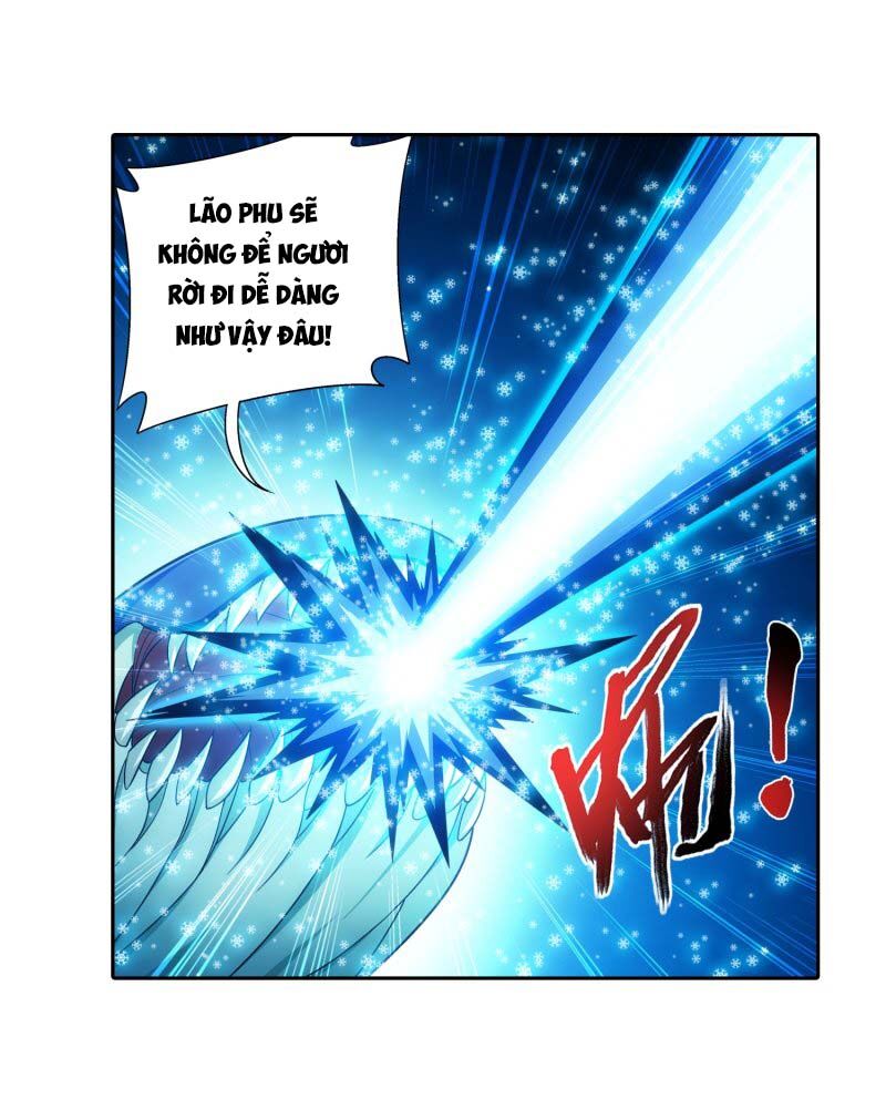 Đại Chúa Tể Chap 189 - Next Chap 190