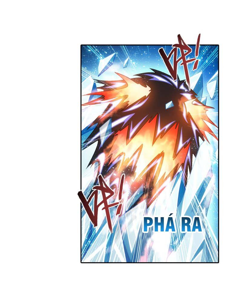 Đại Chúa Tể Chap 189 - Next Chap 190