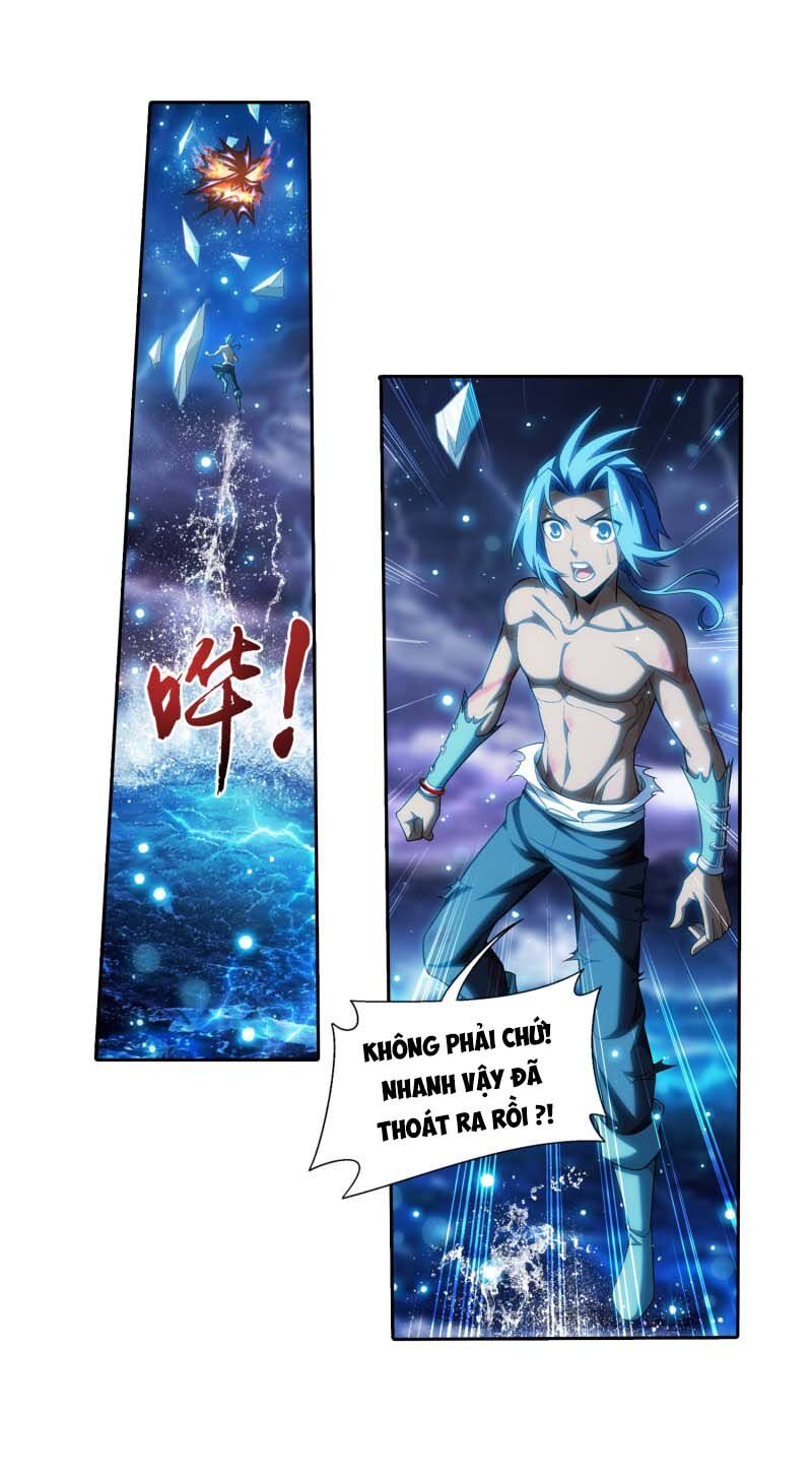 Đại Chúa Tể Chap 189 - Next Chap 190