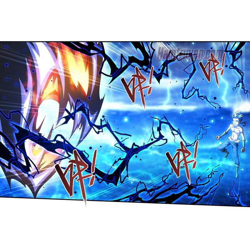 Đại Chúa Tể Chap 189 - Next Chap 190