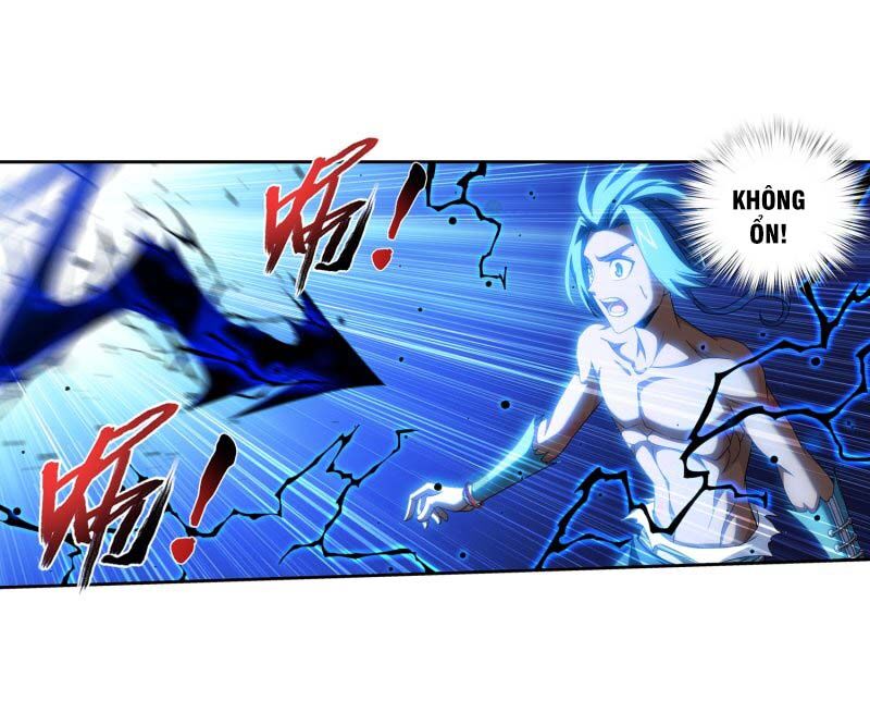 Đại Chúa Tể Chap 189 - Next Chap 190