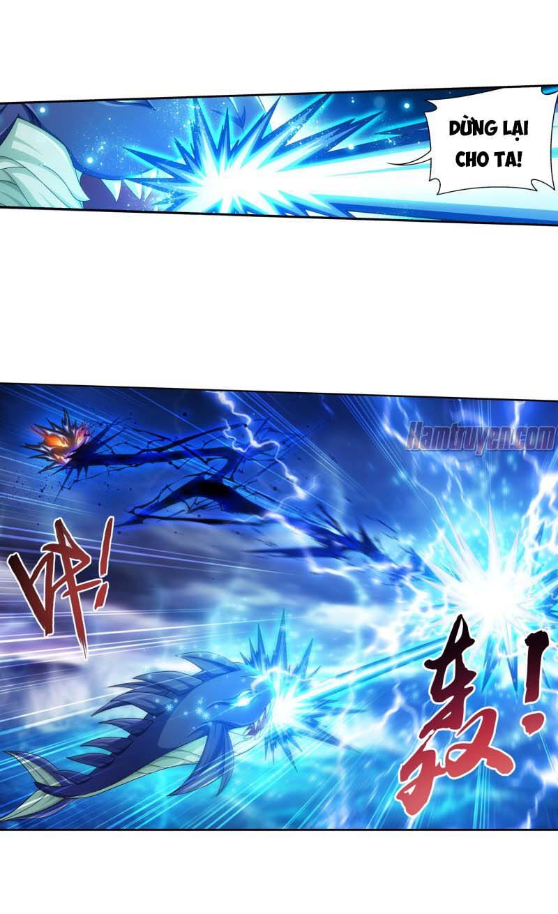 Đại Chúa Tể Chap 189 - Next Chap 190