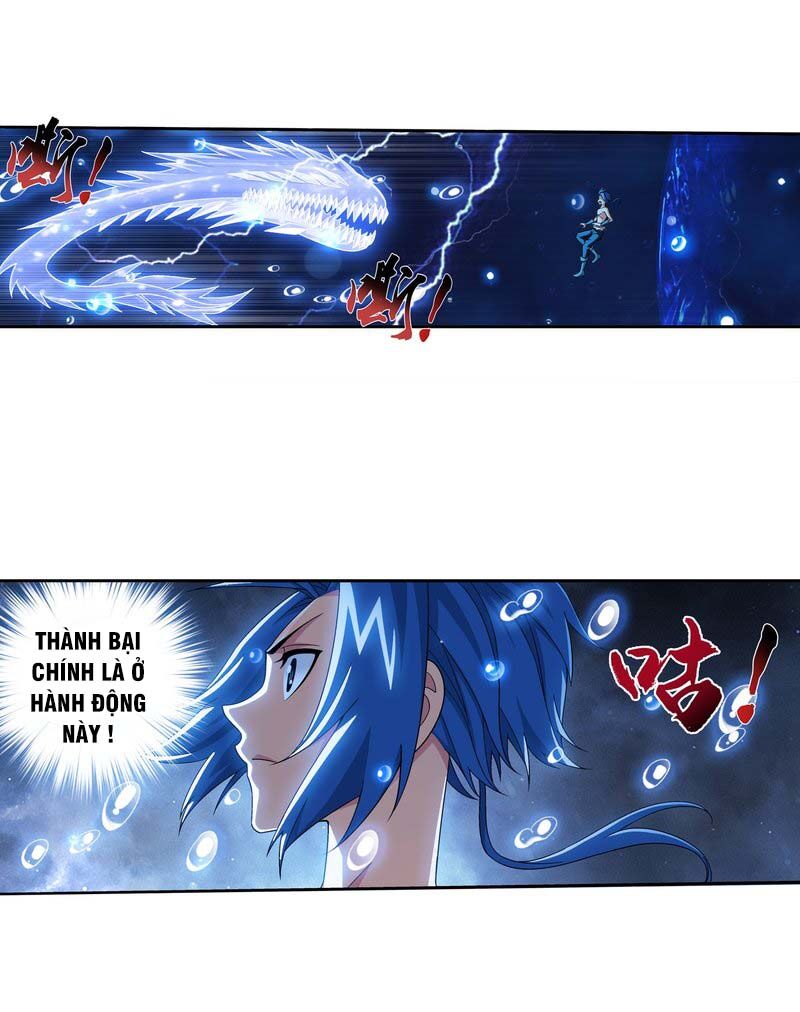 Đại Chúa Tể Chap 189 - Next Chap 190