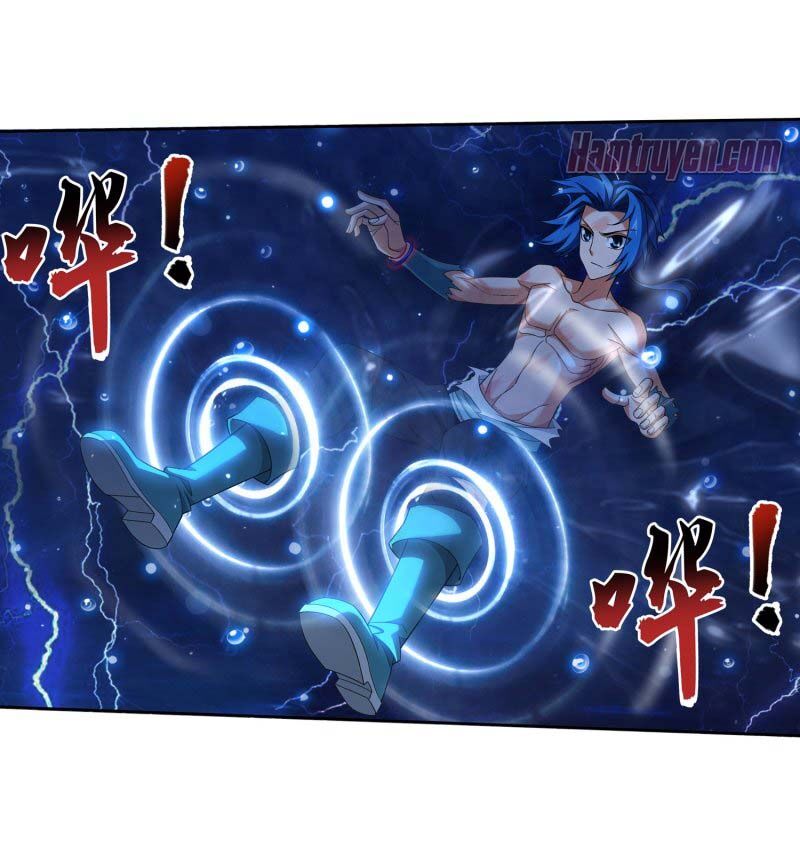 Đại Chúa Tể Chap 189 - Next Chap 190
