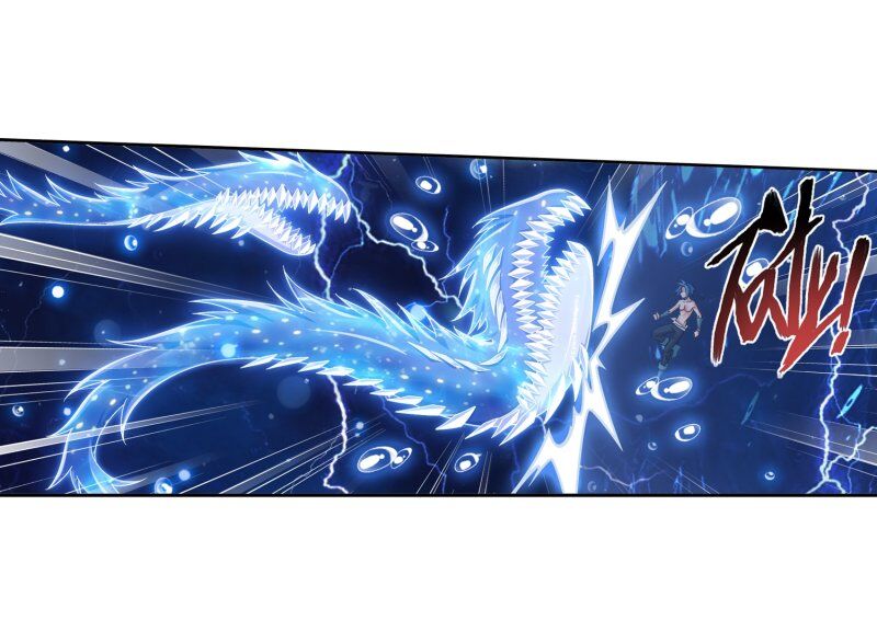 Đại Chúa Tể Chap 189 - Next Chap 190