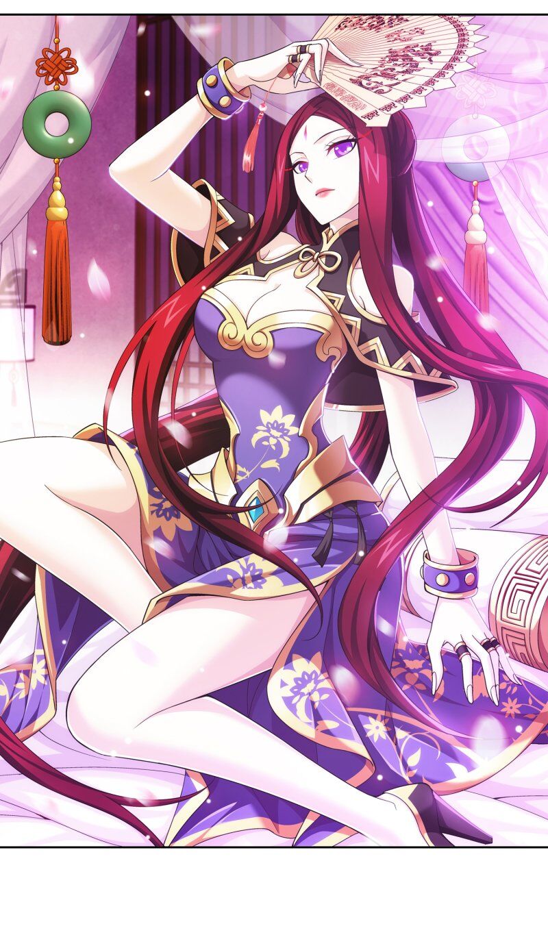 Đại Chúa Tể Chap 190 - Next Chap 191