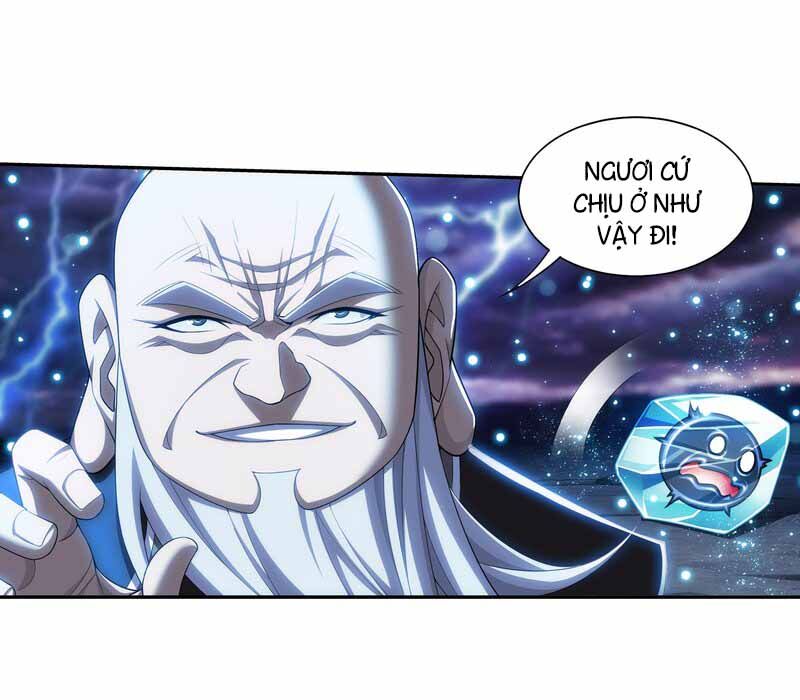 Đại Chúa Tể Chap 190 - Next Chap 191