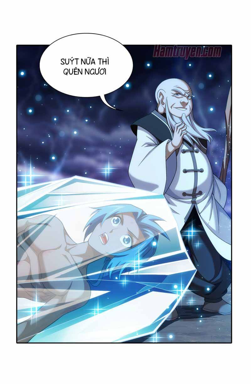 Đại Chúa Tể Chap 190 - Next Chap 191