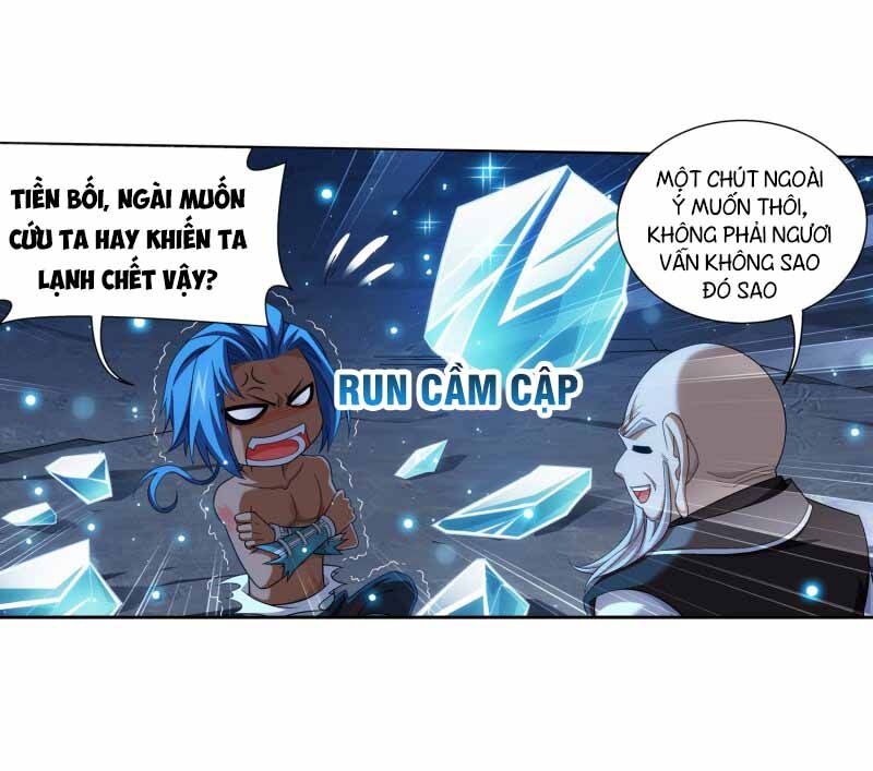 Đại Chúa Tể Chap 190 - Next Chap 191