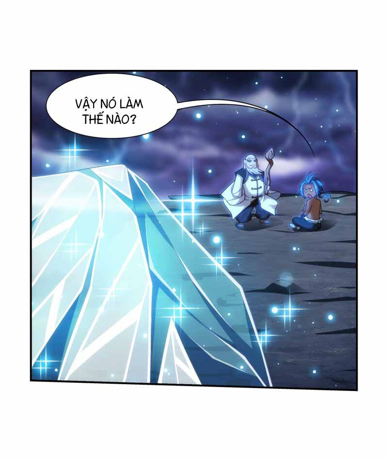 Đại Chúa Tể Chap 190 - Next Chap 191