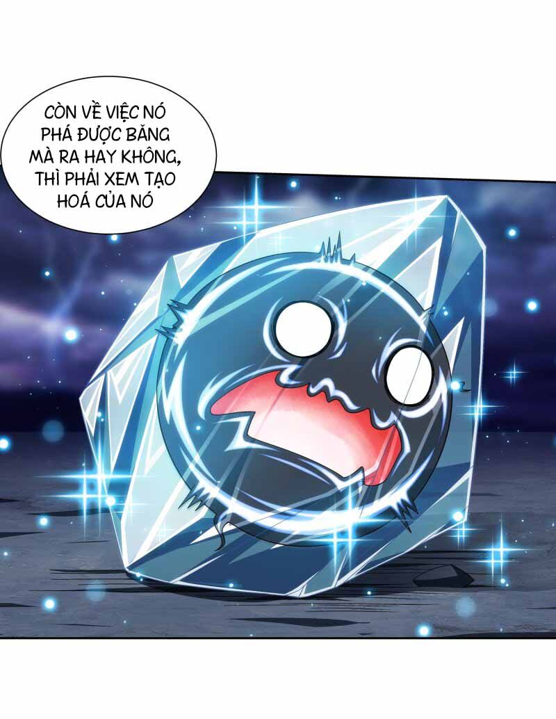 Đại Chúa Tể Chap 190 - Next Chap 191