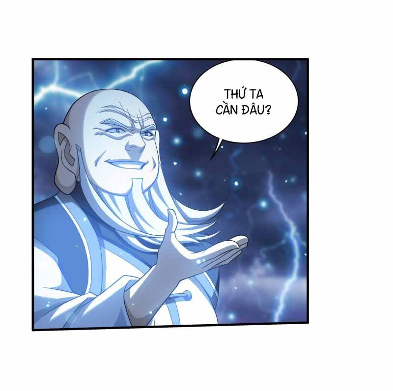 Đại Chúa Tể Chap 190 - Next Chap 191