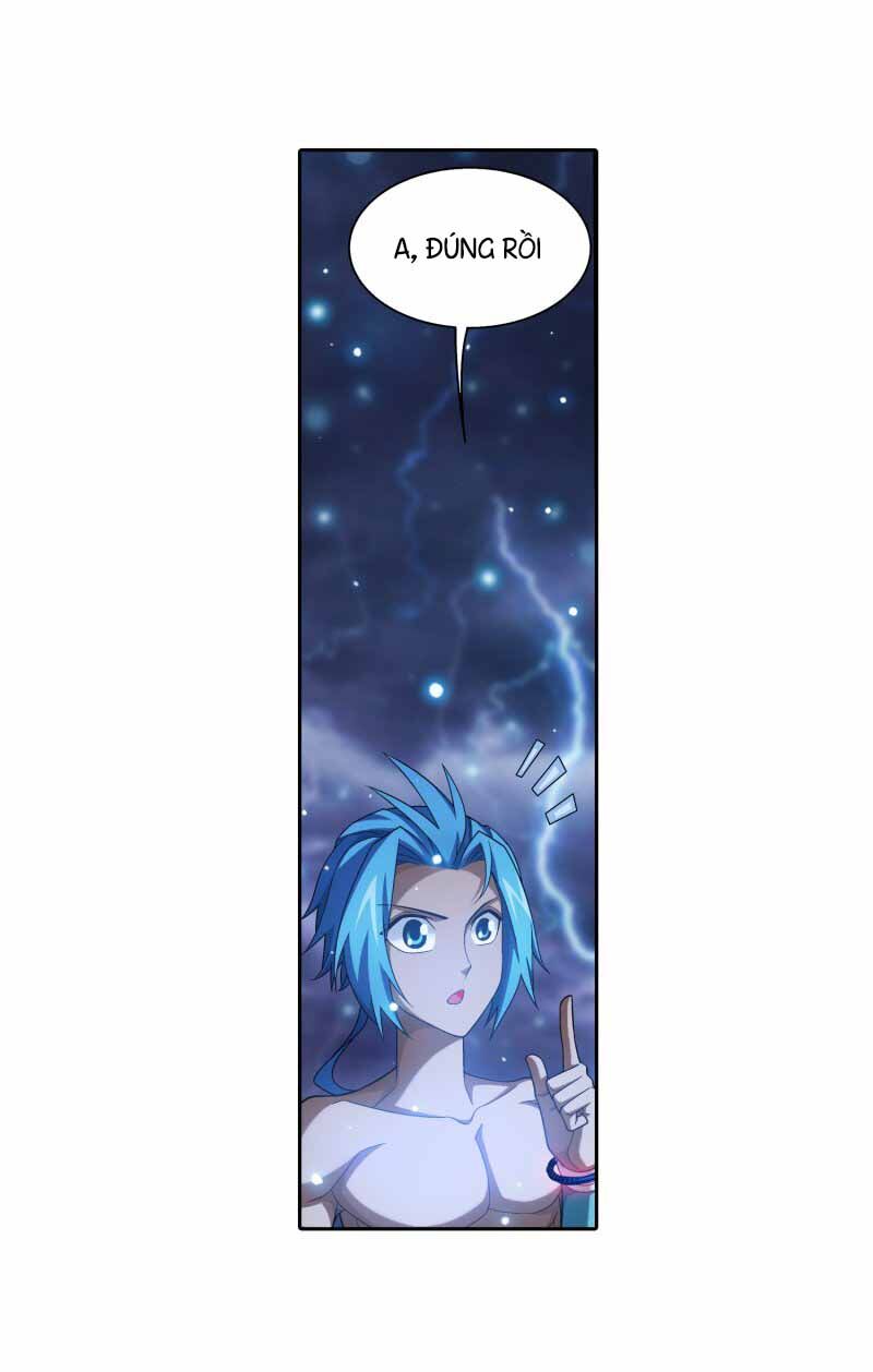 Đại Chúa Tể Chap 190 - Next Chap 191
