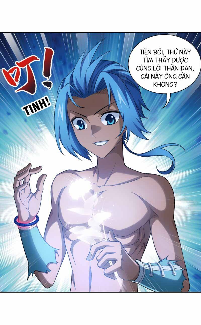 Đại Chúa Tể Chap 190 - Next Chap 191